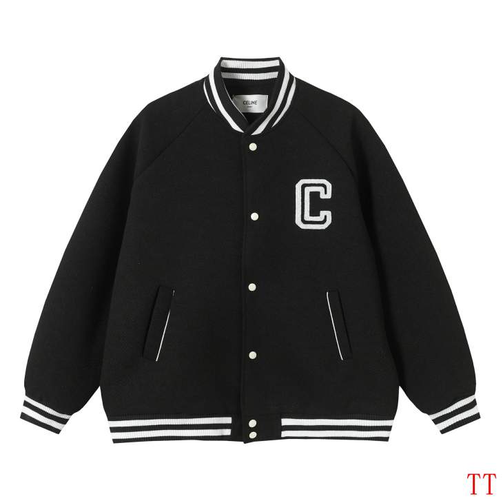 Picture of Celine Jackets _SKUCelineS-XL20tr0735047